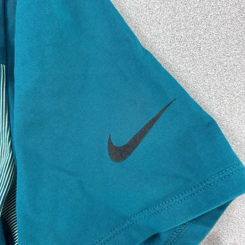Nike Golf Modern Fit Graphic Men's Small T-Shirt‎ 802923-351
